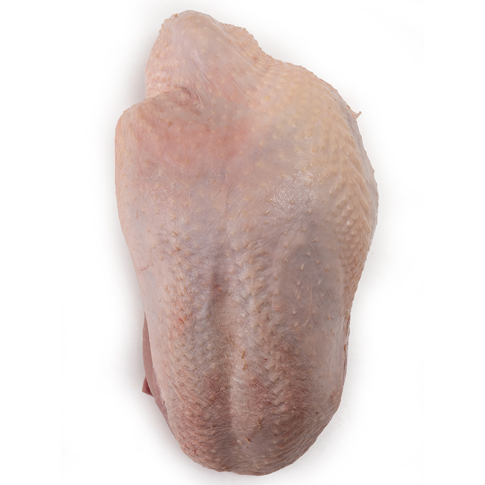 Breeder Hen Breast With Neck