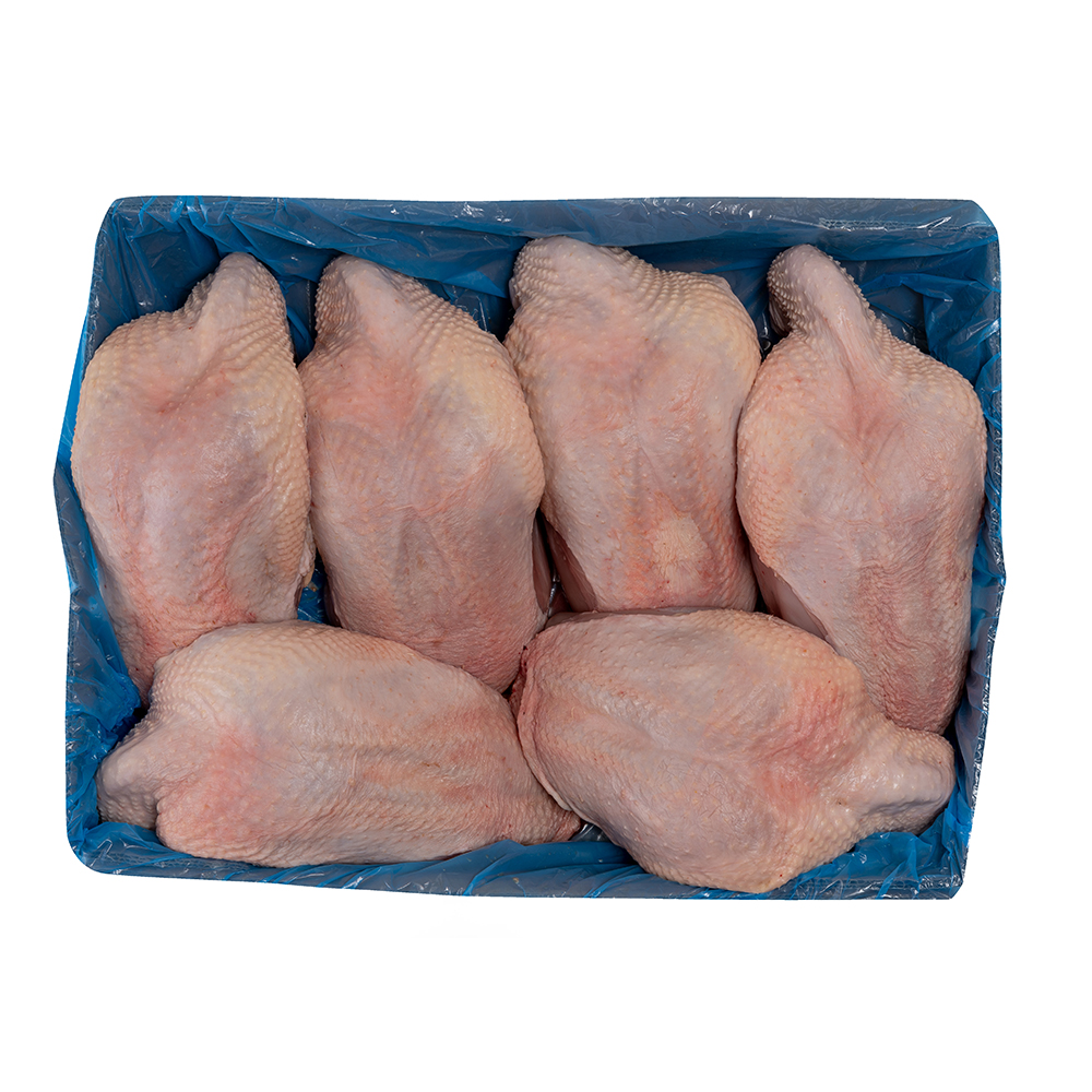 Breeder Hen Breast With Neck