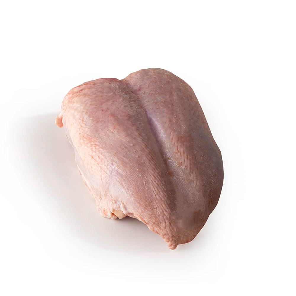 Breeder Hen Breast Without Neck