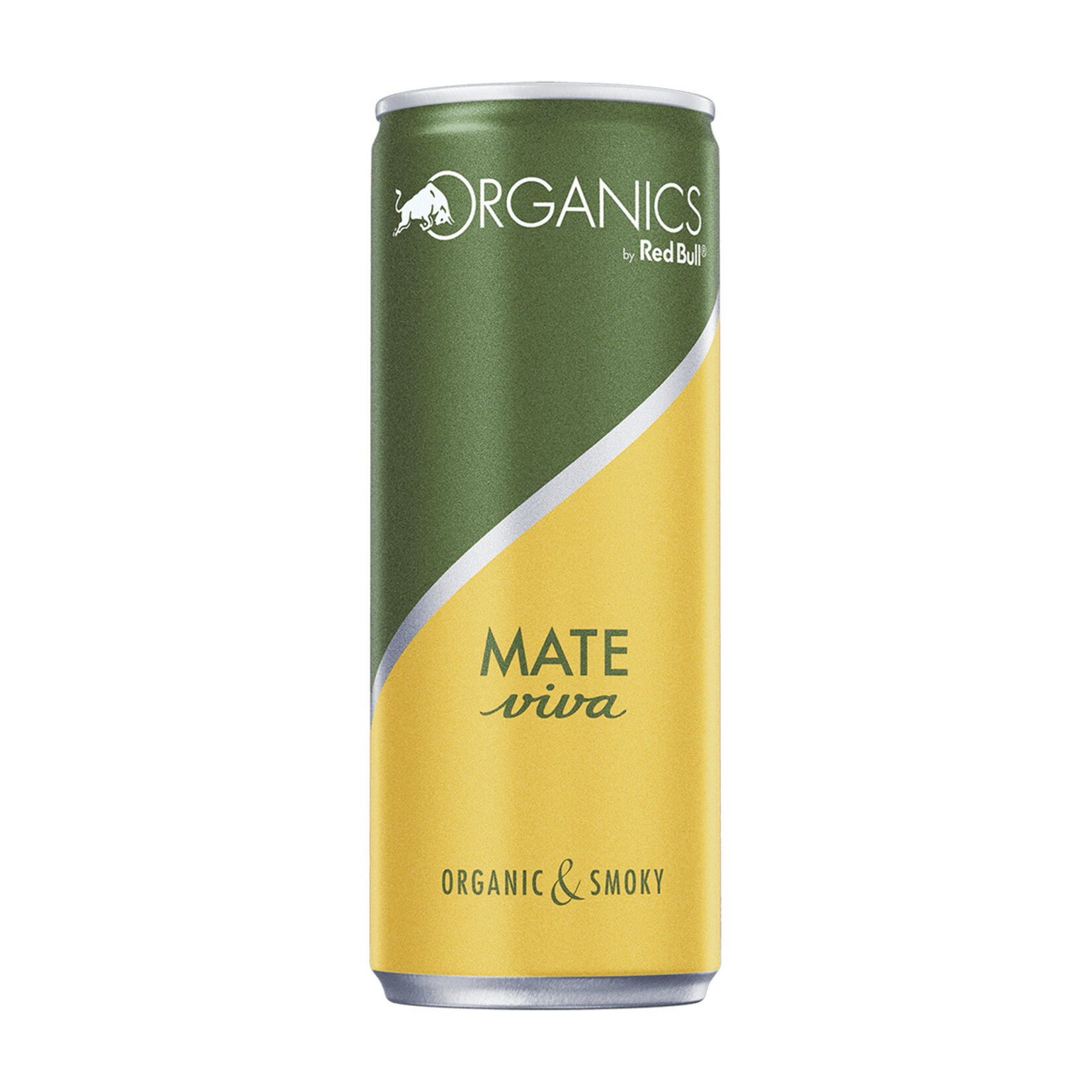 META VIVA ORGANICS BY RED BULL 250 ML.