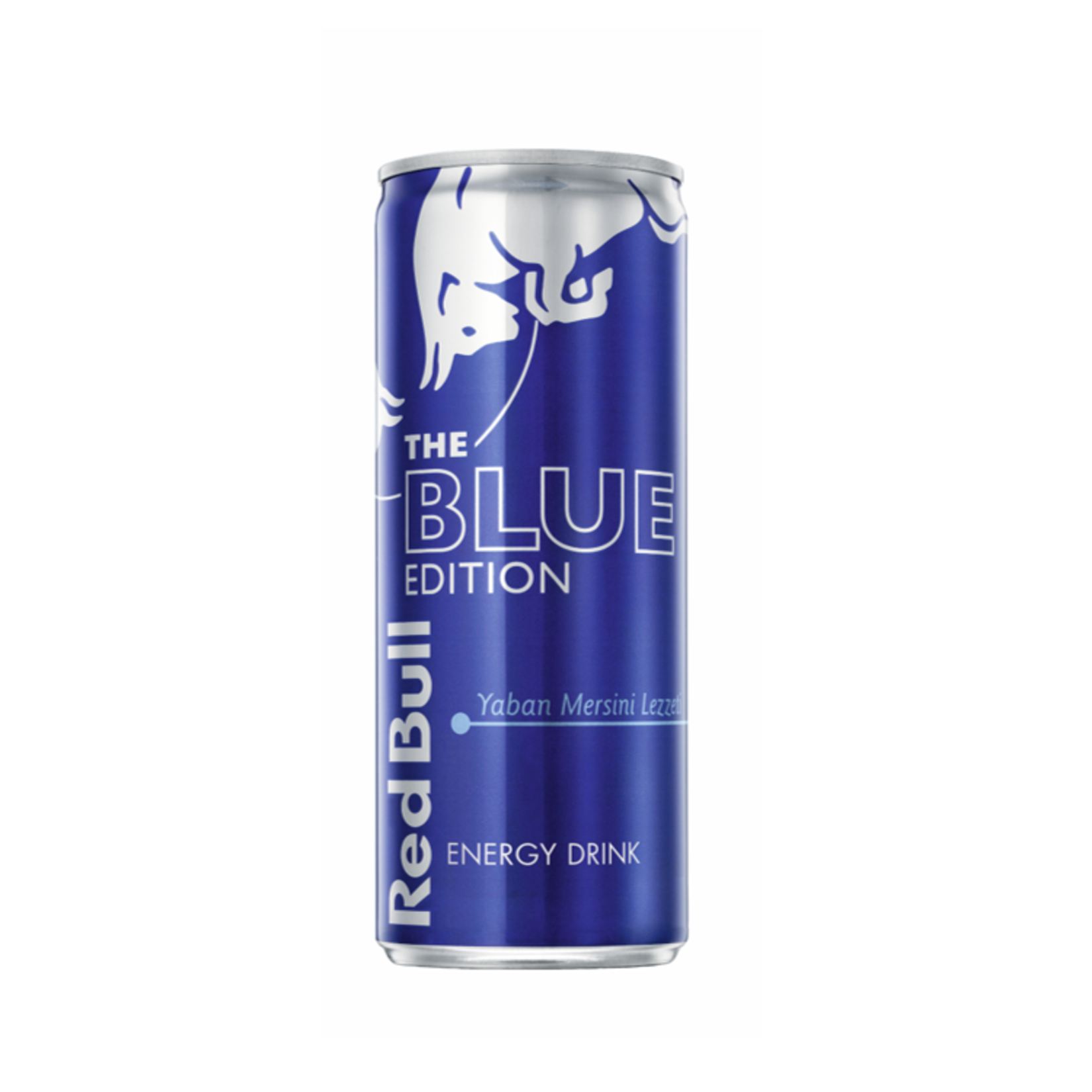 RED BULL ENERGY DRINK THE BLUE EDITION 250 ML.