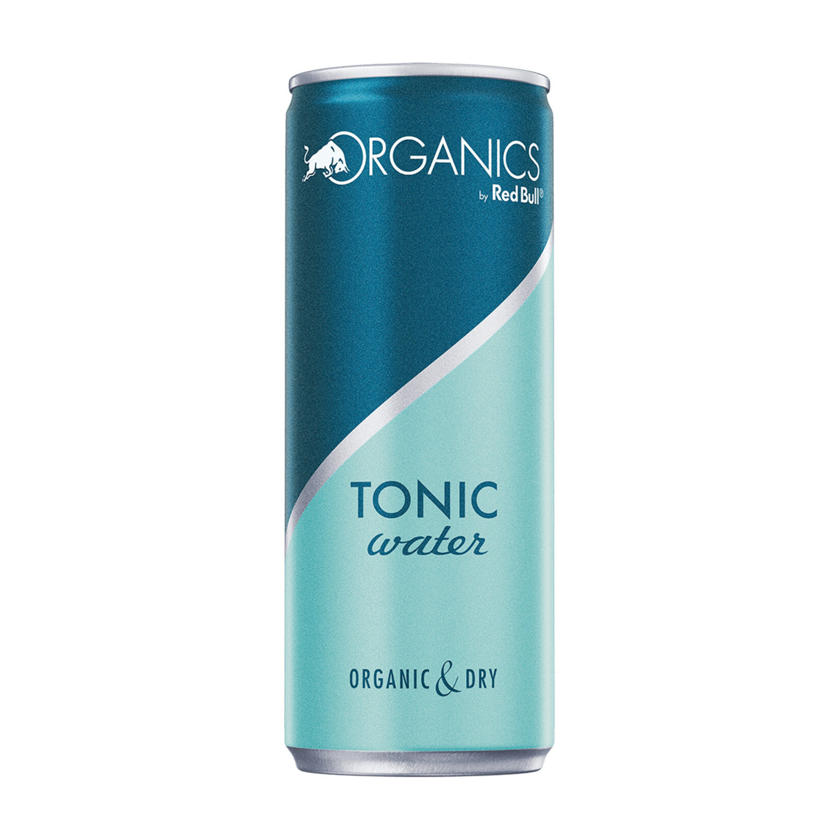 TONIC WATER ORGANICS BY RED BULL 250 ML.