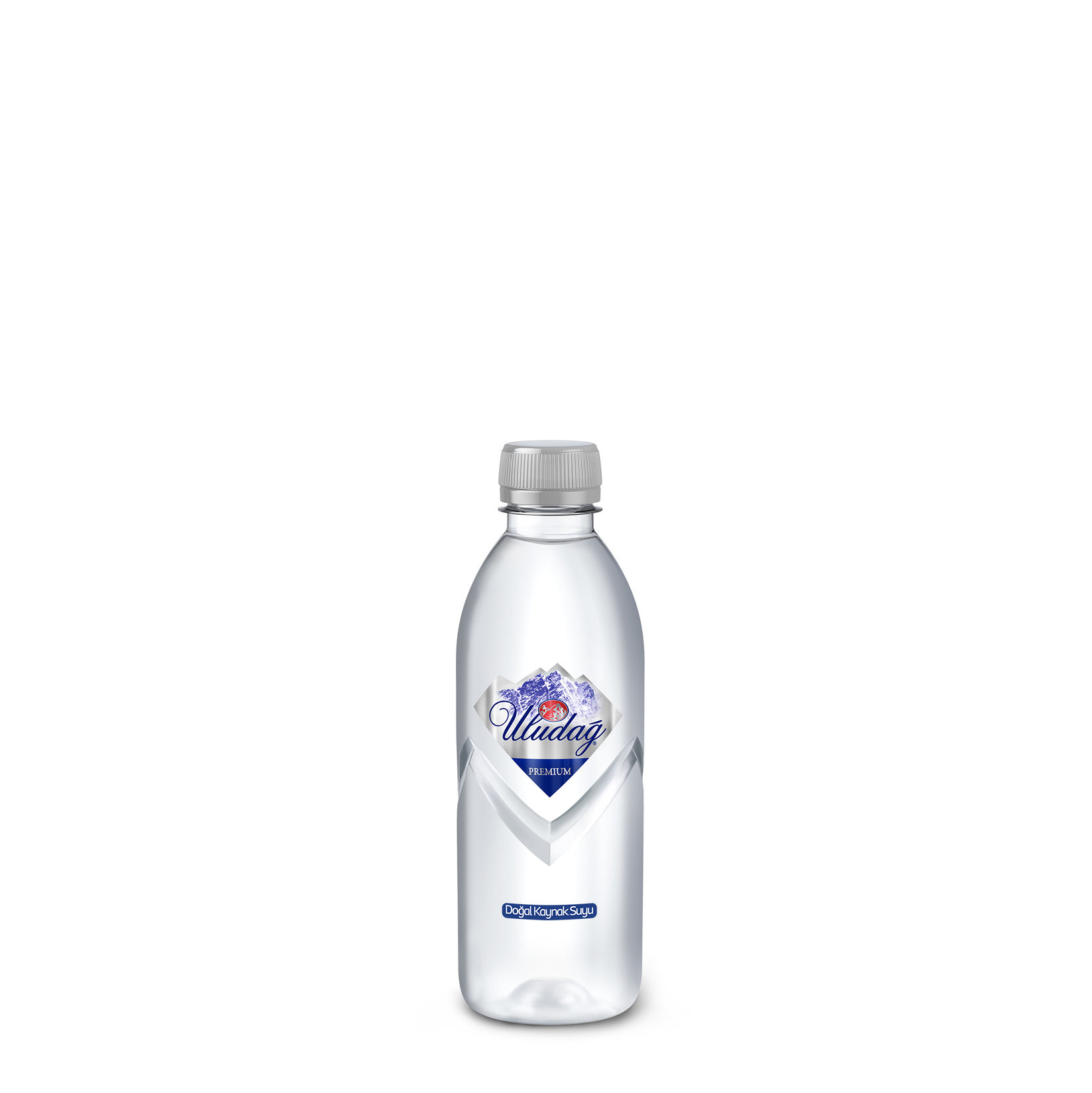 ULUDAĞ PREMIUM NATUREL SPRING WATER BOTTLE 400 ML.