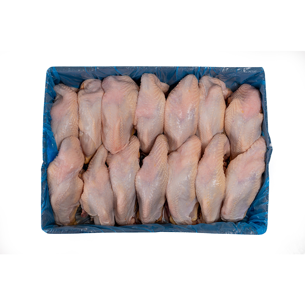 Layer Hen Breast With Neck