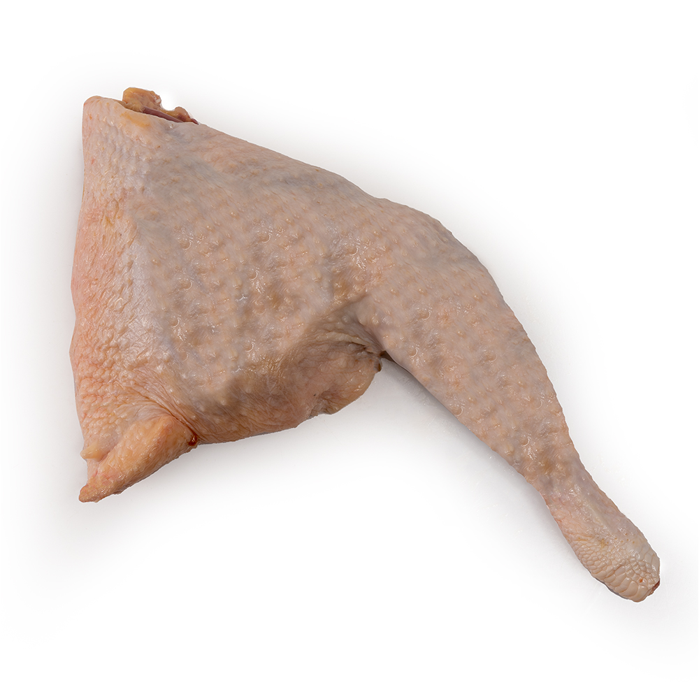 Layer Hen Leg Quarter